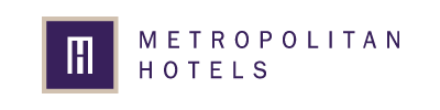 Metropolitan Hotels Logo
